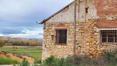 Casa rústica en venta en Pedanías, Pedanías (Teruel Capital) de 100.000 €