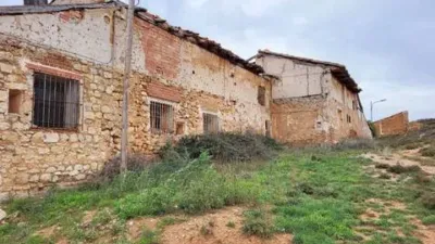 Casa rústica en venta en Pedanías, Pedanías (Teruel Capital) de 100.000 €