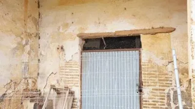 Casa rústica en venta en Pedanías, Pedanías (Teruel Capital) de 100.000 €