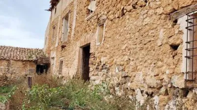 Casa rústica en venta en Pedanías, Pedanías (Teruel Capital) de 100.000 €