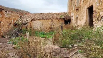 Casa rústica en venta en Pedanías, Pedanías (Teruel Capital) de 100.000 €