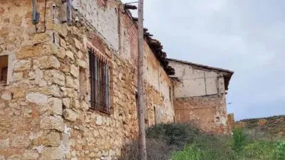 Casa rústica en venta en Pedanías, Pedanías (Teruel Capital) de 100.000 €