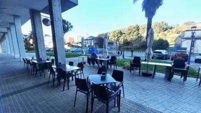 Local comercial en venta en Culleredo - Vista 2