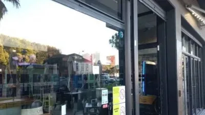 Local comercial en venta en Culleredo - Vista 4