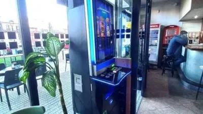 Local comercial en venta en Culleredo - Vista 5
