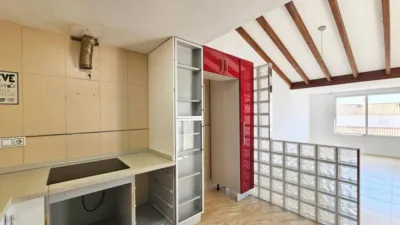 House on Carrer de Verdi photo 11