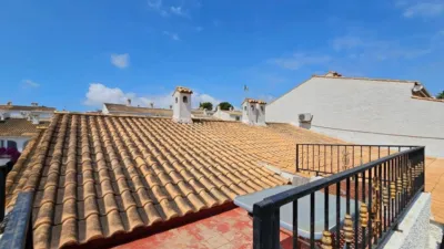 House on Carrer de Verdi photo 16