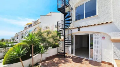 House on Carrer de Verdi photo 31