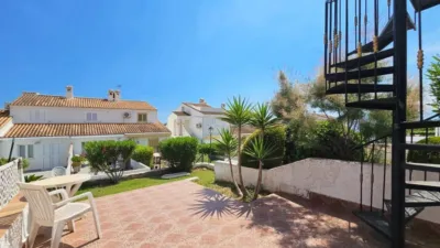 House on Carrer de Verdi photo 32