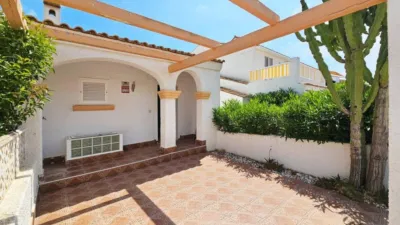 House on Carrer de Verdi photo 3