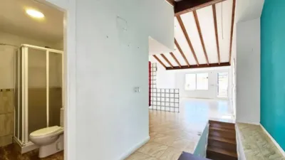 House on Carrer de Verdi photo 6