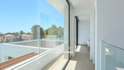 Casa – L'Alfàs del Pi - Vista 4