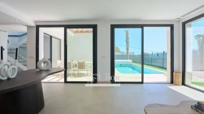 Casa – L'Alfàs del Pi - Vista 5