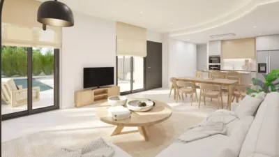 Casa – Los Montesinos - Vista 2