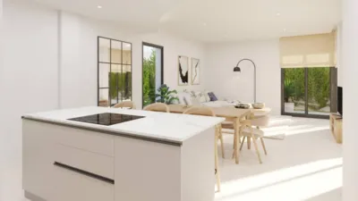 Casa – Los Montesinos - Vista 4