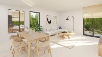 Casa – Los Montesinos - Vista 5