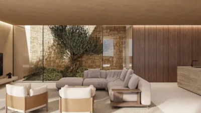 Casa - Vista 4
