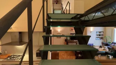 Piso en venta en Carrer de Móra d'Ebre, cerca de Carrer del Beat Almató, La Salut (Distrito Gràcia. Barcelona Capital) de 630.000 €