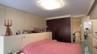 Piso en venta en Carrer de Móra d'Ebre, cerca de Carrer del Beat Almató, La Salut (Distrito Gràcia. Barcelona Capital) de 630.000 €