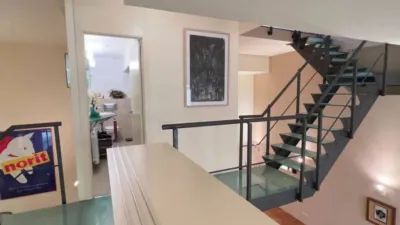Piso en venta en Carrer de Móra d'Ebre, cerca de Carrer del Beat Almató, La Salut (Distrito Gràcia. Barcelona Capital) de 630.000 €