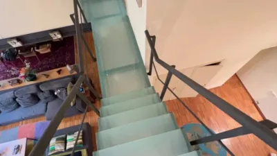 Piso en venta en Carrer de Móra d'Ebre, cerca de Carrer del Beat Almató, La Salut (Distrito Gràcia. Barcelona Capital) de 630.000 €