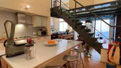 Piso en venta en Carrer de Móra d'Ebre, cerca de Carrer del Beat Almató, La Salut (Distrito Gràcia. Barcelona Capital) de 630.000 €
