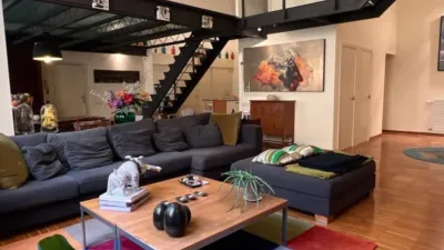 Piso en venta en Carrer de Móra d'Ebre, cerca de Carrer del Beat Almató, La Salut (Distrito Gràcia. Barcelona Capital) de 630.000 €