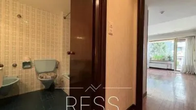 Piso en venta en Camino de Marbil, Antiguo Ondarreta (San Sebastián - Donostia) de 850.000 €