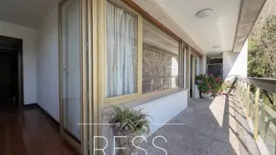 Piso en venta en Camino de Marbil, Antiguo Ondarreta (San Sebastián - Donostia) de 850.000 €