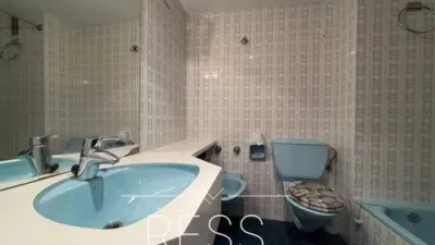 Piso en venta en Camino de Marbil, Antiguo Ondarreta (San Sebastián - Donostia) de 850.000 €