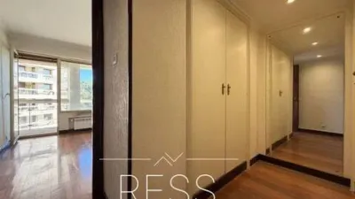 Piso en venta en Camino de Marbil, Antiguo Ondarreta (San Sebastián - Donostia) de 850.000 €