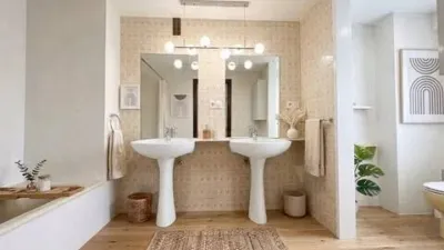 Piso en venta en Camino de Marbil, Antiguo Ondarreta (San Sebastián - Donostia) de 850.000 €