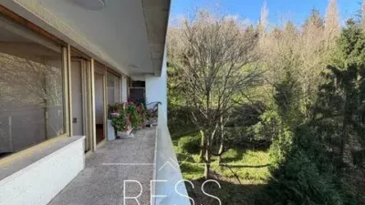 Piso en venta en Camino de Marbil, Antiguo Ondarreta (San Sebastián - Donostia) de 850.000 €