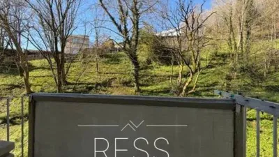 Piso en venta en Camino de Marbil, Antiguo Ondarreta (San Sebastián - Donostia) de 850.000 €