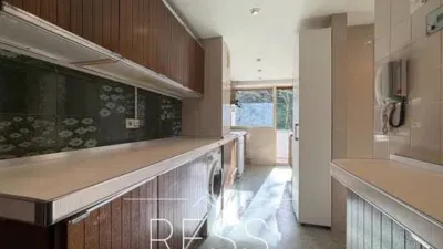Piso en venta en Camino de Marbil, Antiguo Ondarreta (San Sebastián - Donostia) de 850.000 €