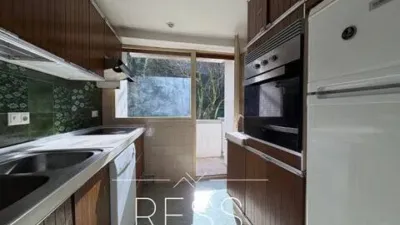 Piso en venta en Camino de Marbil, Antiguo Ondarreta (San Sebastián - Donostia) de 850.000 €