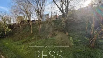 Piso en venta en Camino de Marbil, Antiguo Ondarreta (San Sebastián - Donostia) de 850.000 €