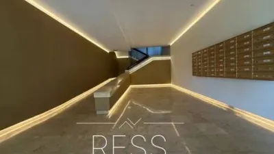 Piso en venta en Camino de Marbil, Antiguo Ondarreta (San Sebastián - Donostia) de 850.000 €