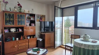 Piso en alquiler en Aguilar de Campoo, Aguilar de Campoo