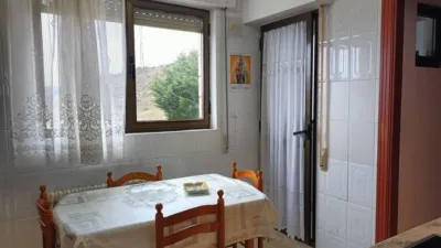 Piso en alquiler en Aguilar de Campoo, Aguilar de Campoo