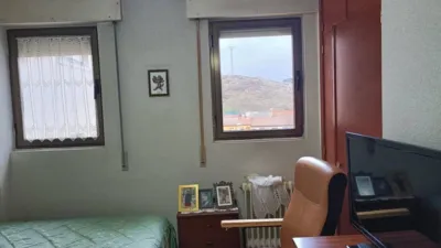 Piso en alquiler en Aguilar de Campoo, Aguilar de Campoo