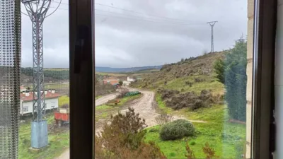 Piso en alquiler en Aguilar de Campoo, Aguilar de Campoo