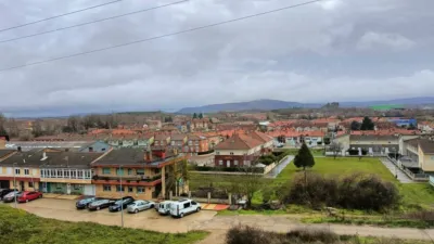 Piso en alquiler en Aguilar de Campoo, Aguilar de Campoo