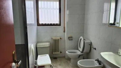 Piso en alquiler en Aguilar de Campoo, Aguilar de Campoo