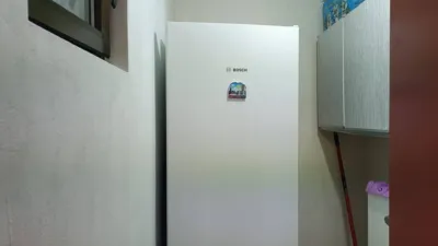 Piso en alquiler en Aguilar de Campoo, Aguilar de Campoo