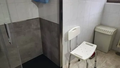 Piso en alquiler en Aguilar de Campoo, Aguilar de Campoo