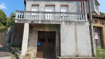 House in Ourense Capital photo 3