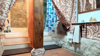House in San Miguel del Arroyo photo 10