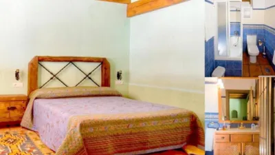 House in San Miguel del Arroyo photo 11