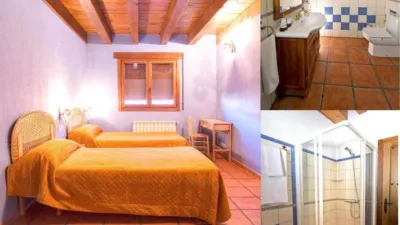 House in San Miguel del Arroyo photo 14